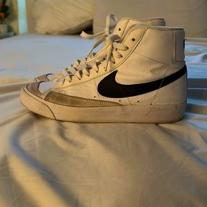 Kids nike blazers